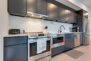River View, Central, Elevator, Private Parking - Nashville - 8