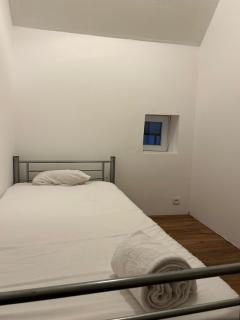 Reve Divin T4 avec parking-barbecue-laverie-bagagerie-salle de sport-aire de jeux-climatisé - Lourdes - 2