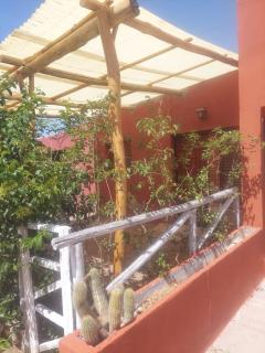 Alma y Pueblo - - 4
