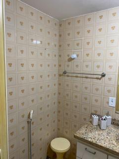 Cabo frio praia do forte ed praiamares vista lateral mar - Cabo Frio - 1