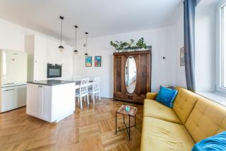Warsaw Concierge Dynasy - Warsaw - 6