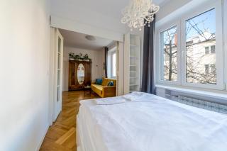Warsaw Concierge Dynasy - Warsaw - 8