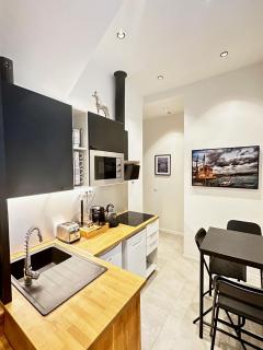 Triplex proche de Paris-Bercy - Saint-Maurice - 6
