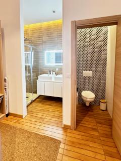 Triplex proche de Paris-Bercy - Saint-Maurice - 3