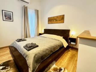 Triplex proche de Paris-Bercy - Saint-Maurice - 1