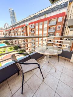RentUp - Lujo y modernidad en Puerto Madero - 7