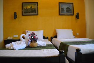 Best Central Point Hotel - 8