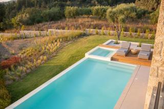 VIENTO LUXURY VILLAS near Lefkada town center and beach - Ayía Varvára - 4