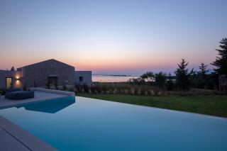 VIENTO LUXURY VILLAS near Lefkada town center and beach - Ayía Varvára - 0