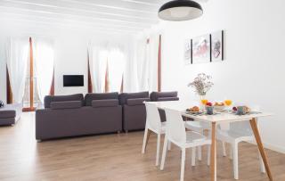 Apartamento Santa Creu - 0