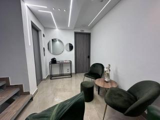 Noah apartasuite 603 - Cali - 9