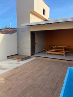 CASA DE PRAIA - Prado - 6