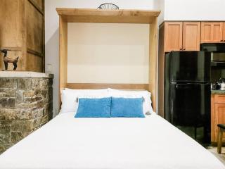 Hyatt Main Street Station Studio - Breckenridge - 1