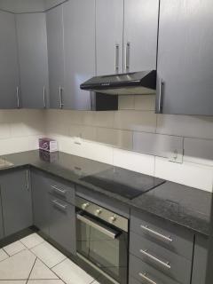 4 Bedroomed, Townhouse - Joanesburgo - 7