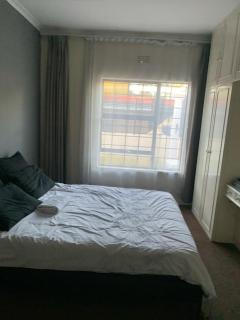 4 Bedroomed, Townhouse - Joanesburgo - 5