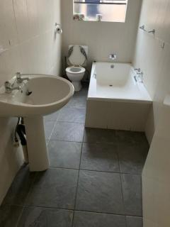 4 Bedroomed, Townhouse - Joanesburgo - 4
