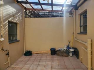4 Bedroomed, Townhouse - Joanesburgo - 1