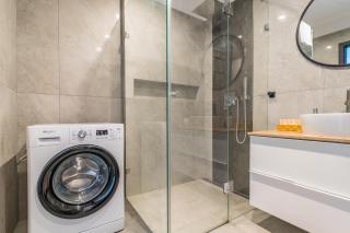 Tauron Arena Modern Apartment - Parking and Balcony by Rentujemy - Krakow - 8