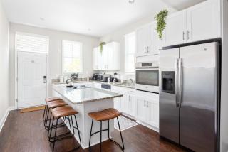 Elegant and spacious - Portsmouth - 3