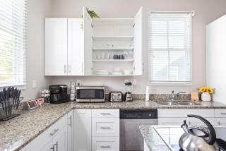 Elegant and spacious - Portsmouth - 5