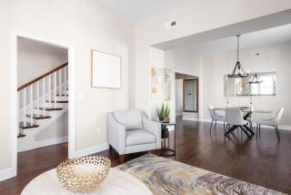 Elegant and spacious - Portsmouth - 4