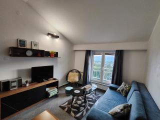 Apartments Bellavista - Matulji - 9