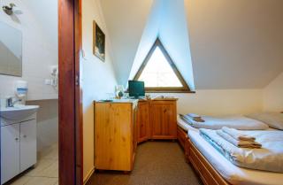 Wellness Vila Astra - Stará Lesná - 7