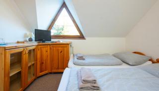 Wellness Vila Astra - Stará Lesná - 3