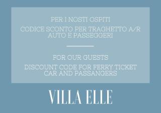 Villa Elle Exclusive Isola d'Elba - Capoliveri - 2