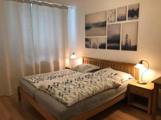Spacious apartment in the park - Košice - 7
