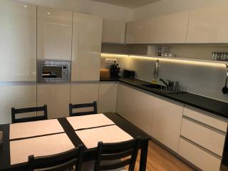 Spacious apartment in the park - Košice - 1