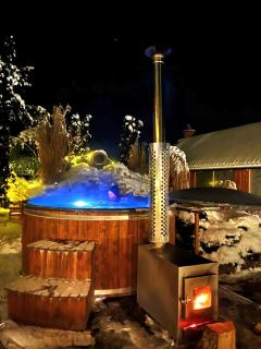 Oaza Mazurska - Willa Lasek - 4