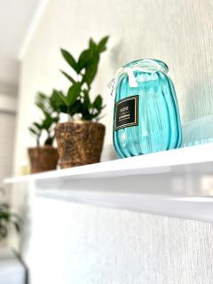 OSapart Beautiful apartment in a complex Semycvit - 2