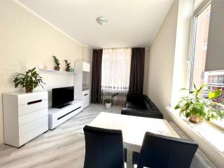 OSapart Beautiful apartment in a complex Semycvit - Lviv - 8