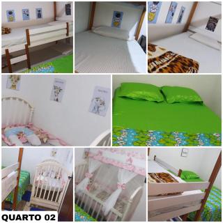Casa da Marlene - Guaramiranga - 7
