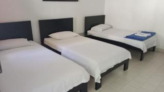 HOTEL LUZ MERY - Aguachica - 3