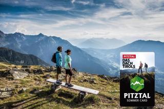 Appartements Dobler - s'Zischgn - Arzl im Pitztal - 5