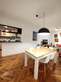 DEPTO EN PALERMO, INMEJORABLE UBICACIÓN!!! - 3