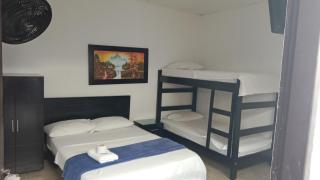 HOTEL LUZ MERY - Aguachica - 6