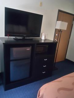 FairBridge Inn & Suites Sunnyside - Sunnyside - 7