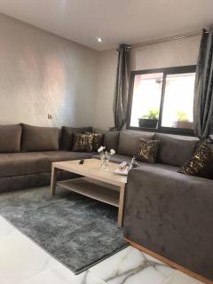 chez Maria - Kenitra - 4