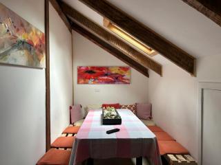 Casa Frau Holle - Frutillar - 5