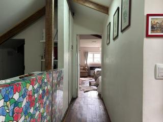 Casa Frau Holle - Frutillar - 9