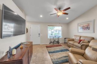 Summer all year round home - Phoenix - 8
