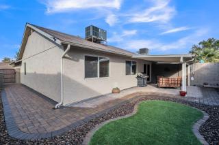 Summer all year round home - Phoenix - 3