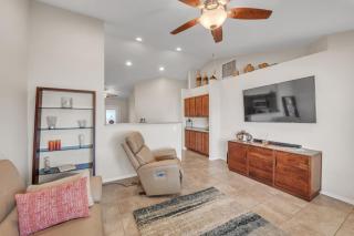 Summer all year round home - 6