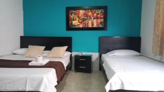 HOTEL LUZ MERY - Aguachica - 9