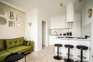 Apartment Marszalkowska Premium2 Warsaw City Center - Varsavia - 8