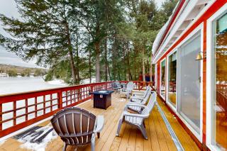 Hermit Lake Retreat - 9