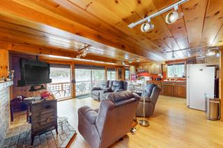 Hermit Lake Retreat - Sanbornton - 3